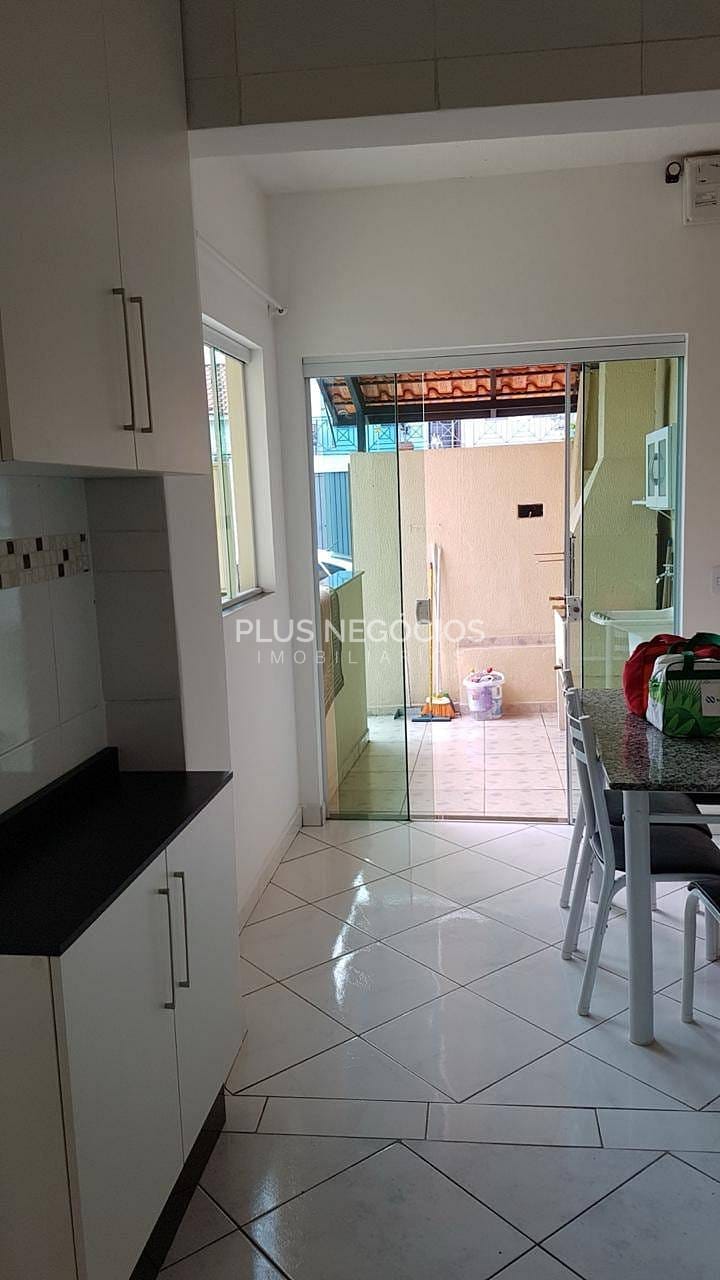 Sobrado, 2 quartos, 64 m² - Foto 16