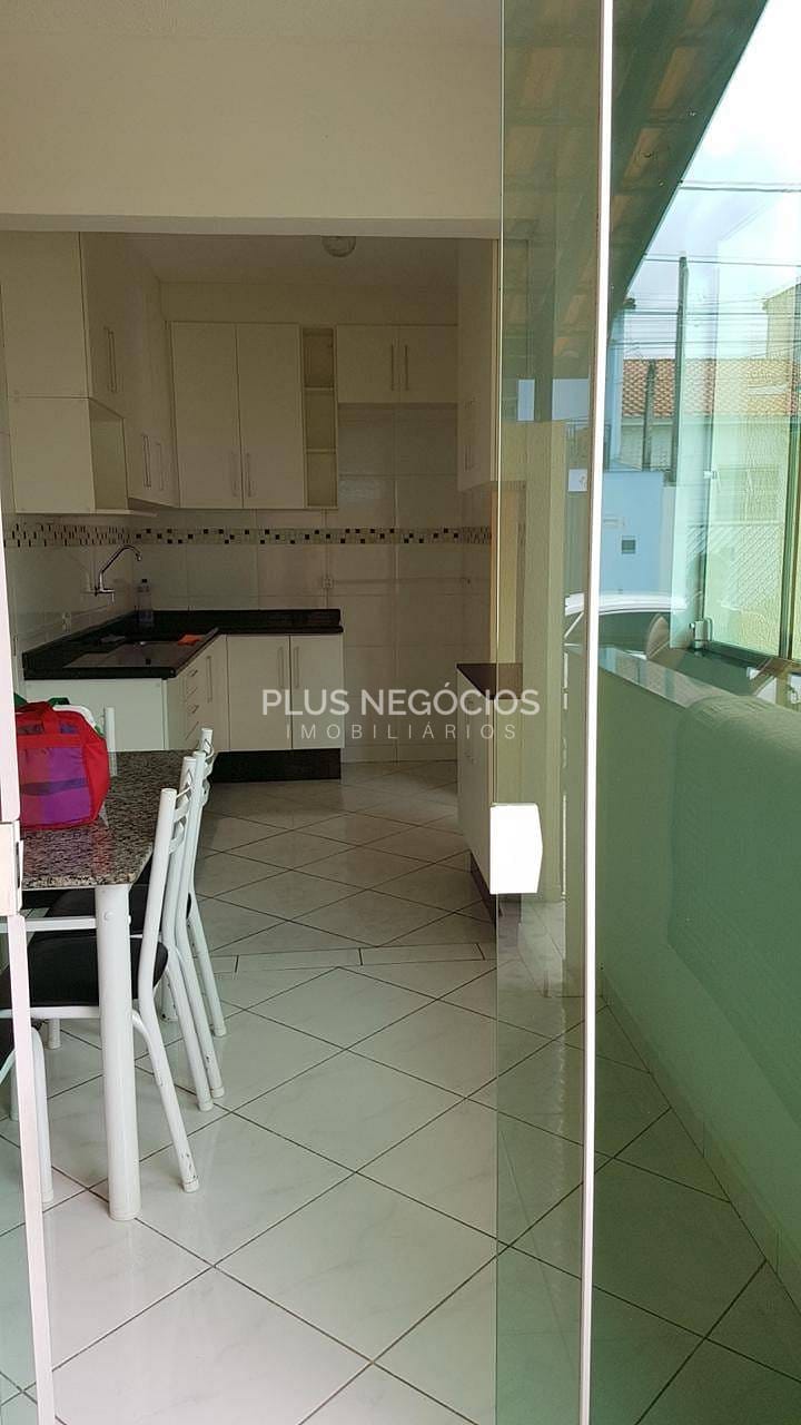 Sobrado, 2 quartos, 64 m² - Foto 15