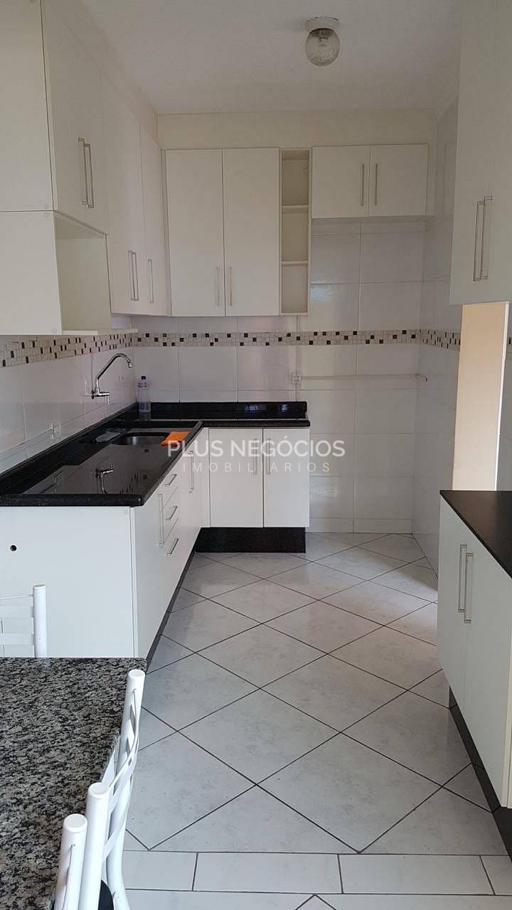 Sobrado, 2 quartos, 64 m² - Foto 14
