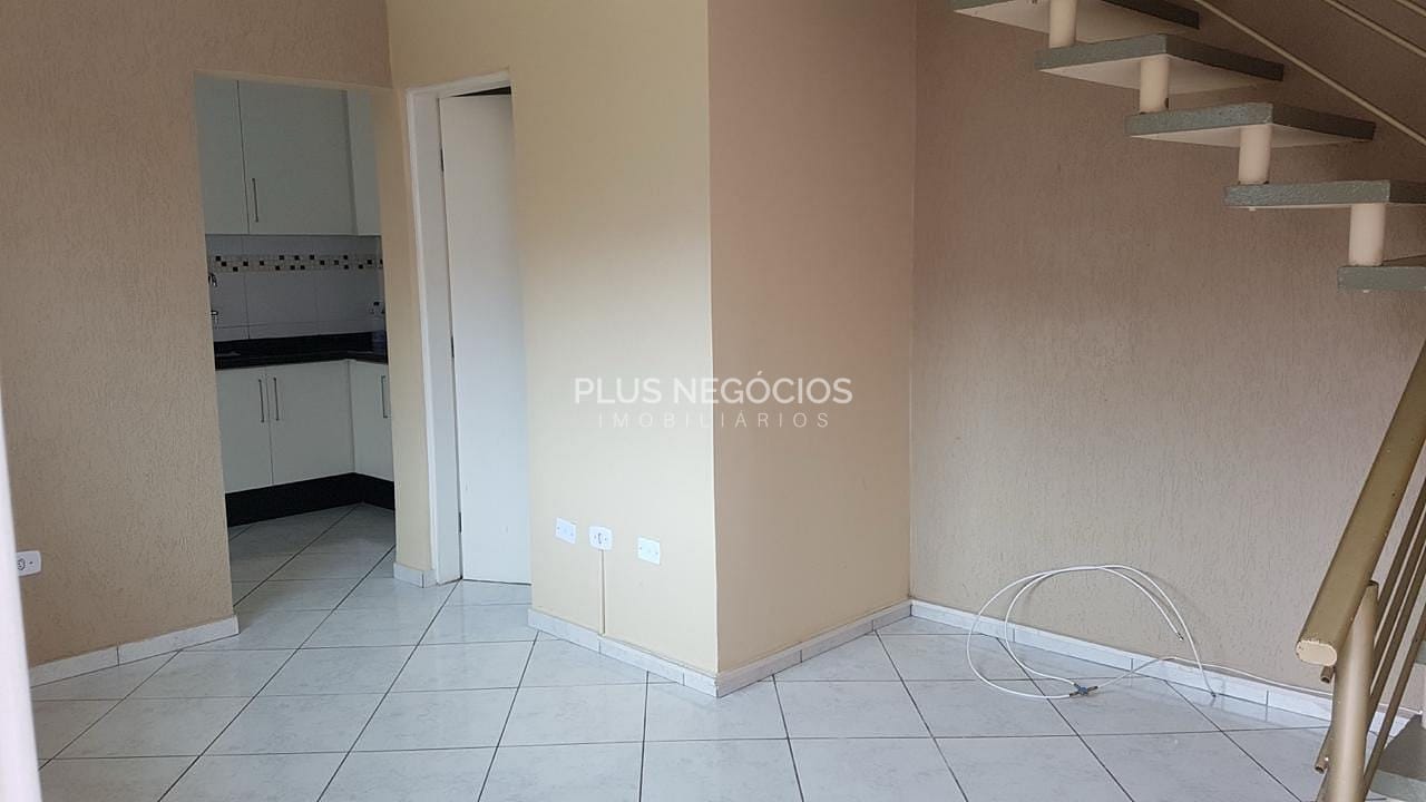 Sobrado, 2 quartos, 64 m² - Foto 17
