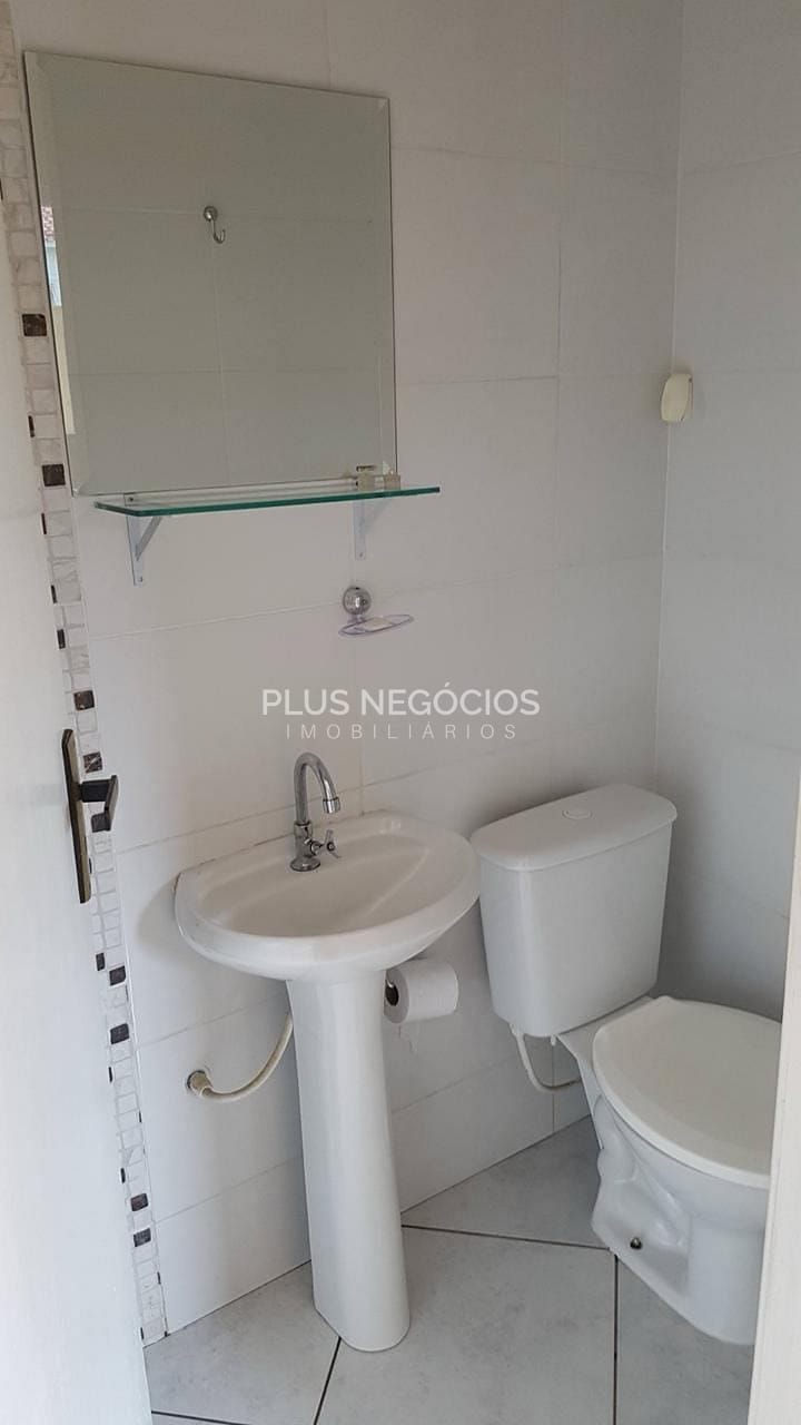 Sobrado, 2 quartos, 64 m² - Foto 13