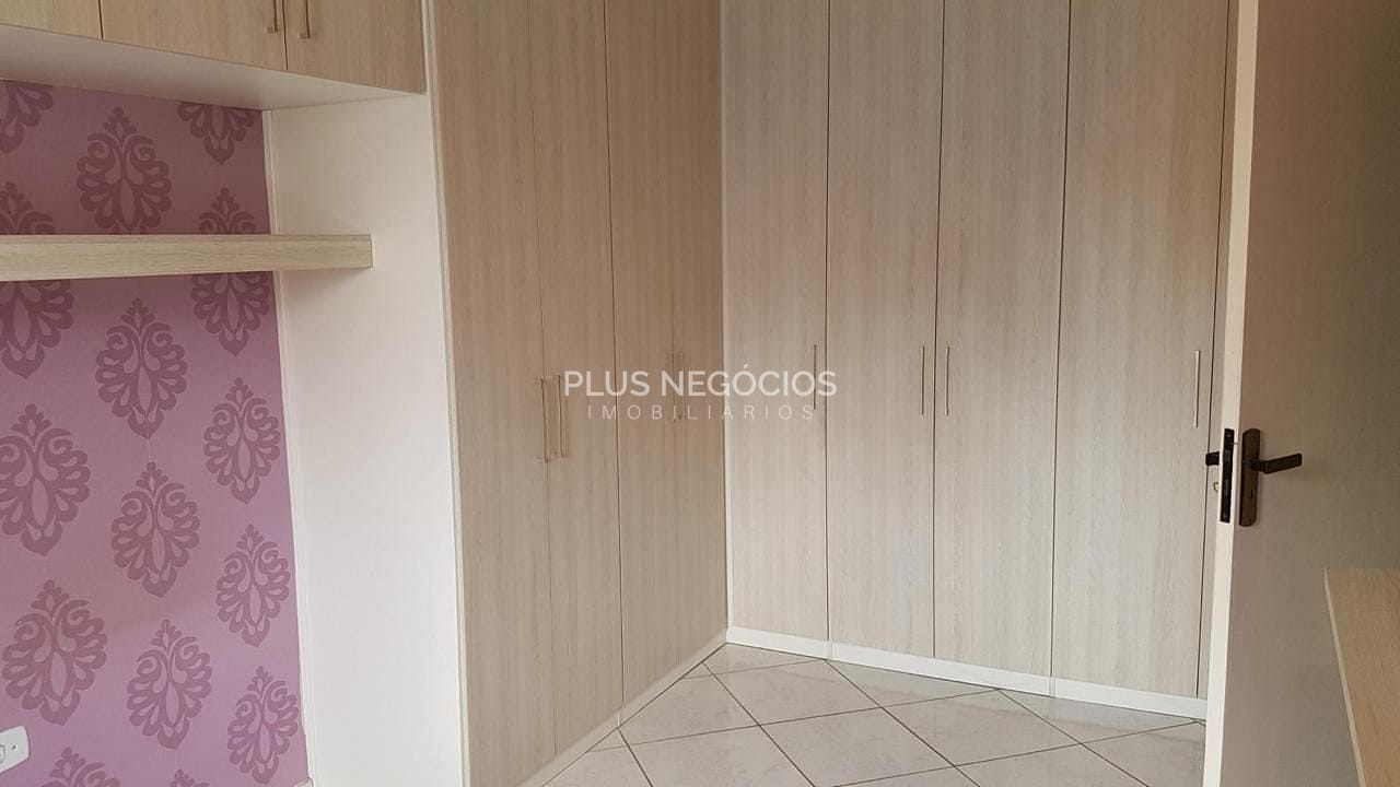 Sobrado, 2 quartos, 64 m² - Foto 8