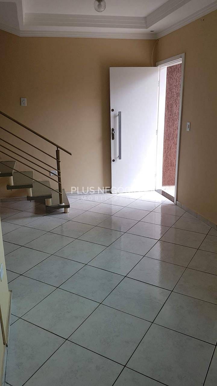 Sobrado, 2 quartos, 64 m² - Foto 2