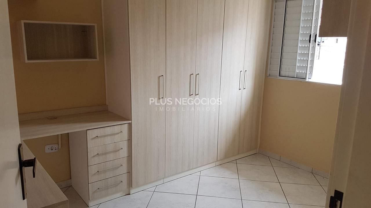 Sobrado, 2 quartos, 64 m² - Foto 7