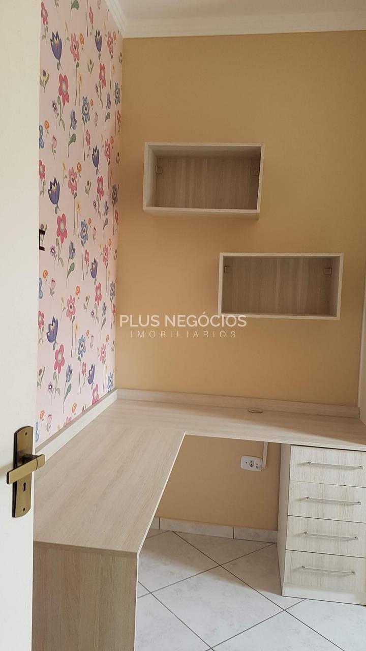 Sobrado, 2 quartos, 64 m² - Foto 11