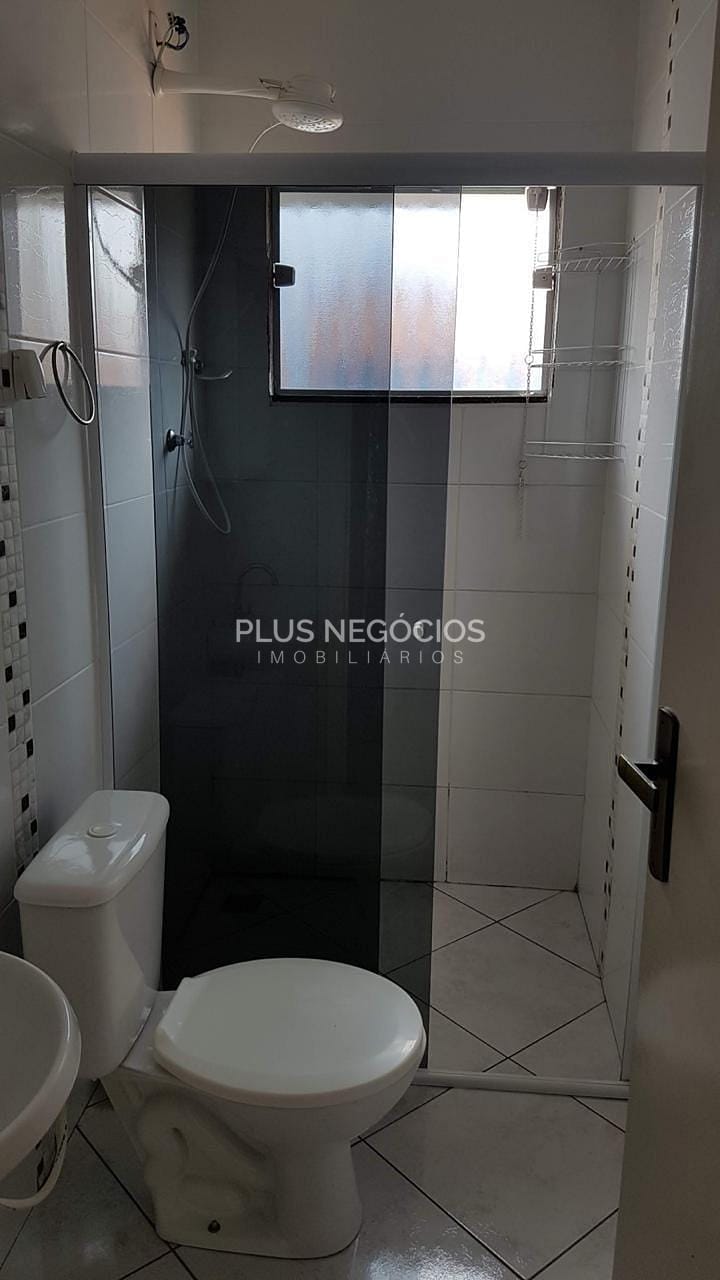 Sobrado, 2 quartos, 64 m² - Foto 12