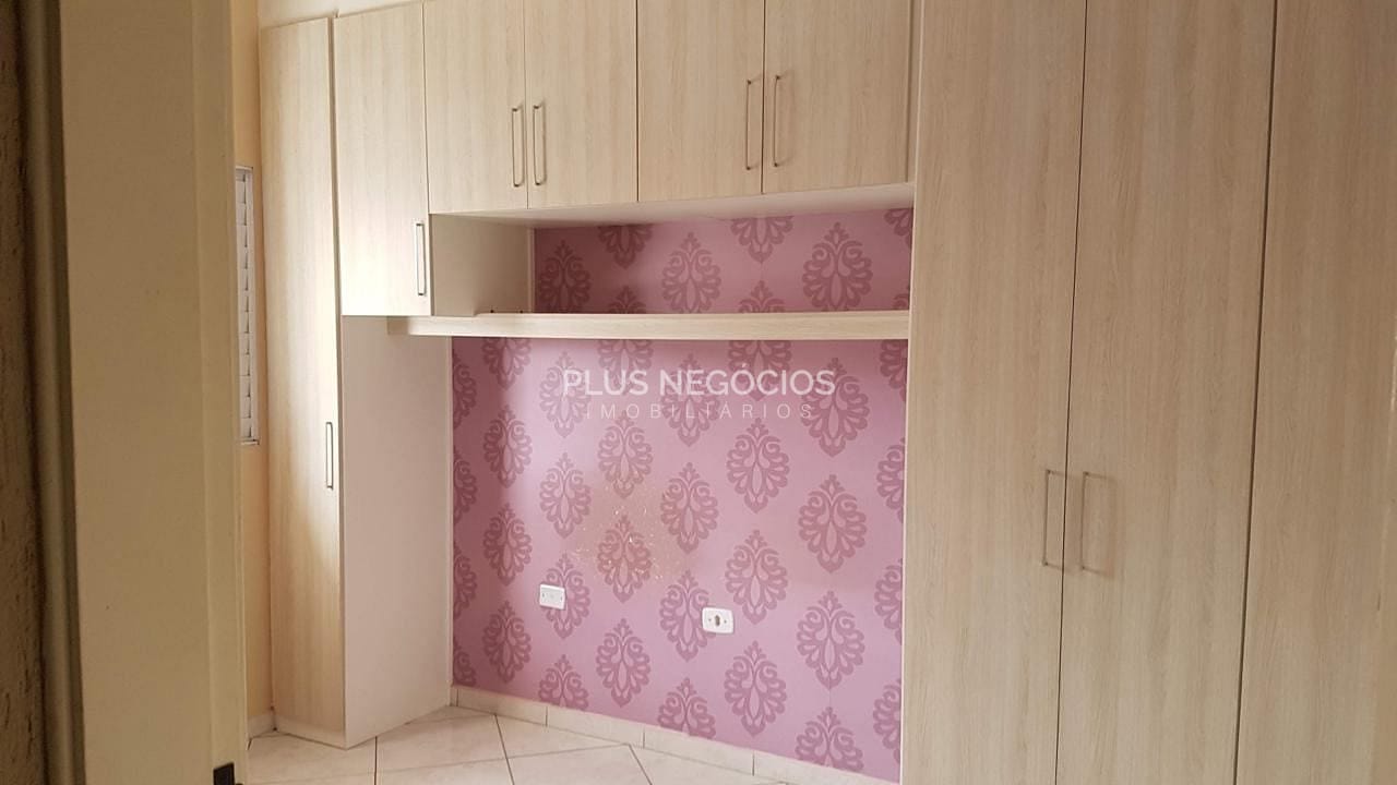 Sobrado, 2 quartos, 64 m² - Foto 9