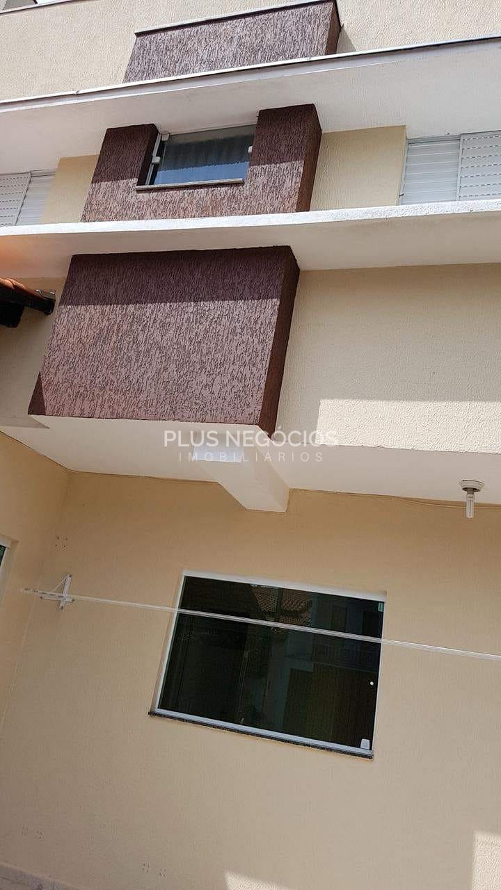 Sobrado, 2 quartos, 64 m² - Foto 4