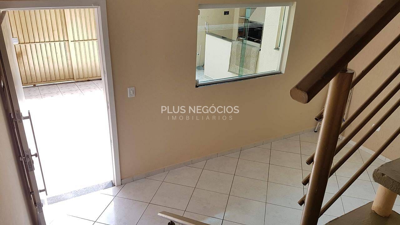 Sobrado, 2 quartos, 64 m² - Foto 6