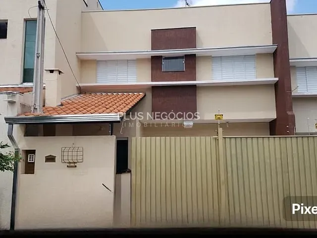 Sobrado com 80m² 2 quartos e 1 banheiro, à venda, no bairro Wanel Ville em Sorocaba