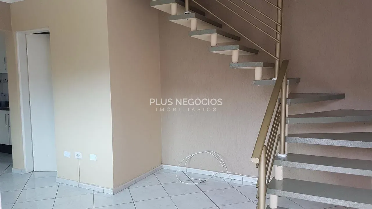 Sobrado, 2 quartos, 64 m² - Foto 3