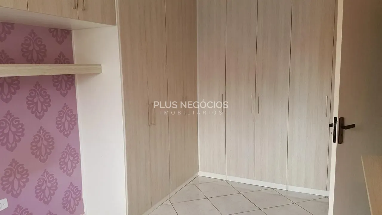 Sobrado, 2 quartos, 64 m² - Foto 8
