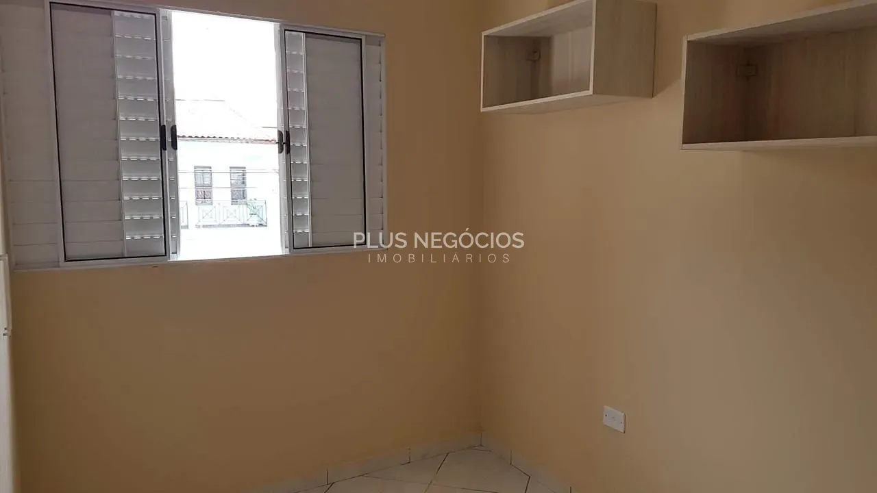 Sobrado, 2 quartos, 64 m² - Foto 10