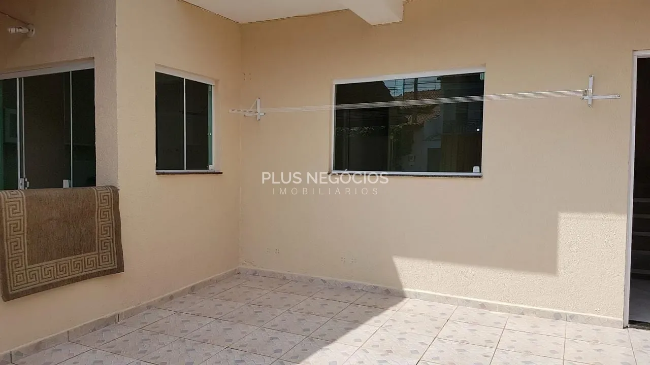 Sobrado, 2 quartos, 64 m² - Foto 18