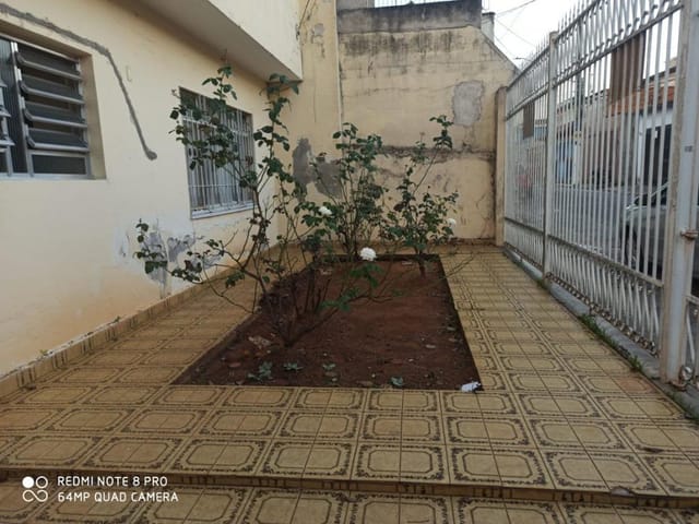 Foto do Sobrado - Sobrado com 4 dormitórios à venda, 146 m² por R$ 800.000,00 - Jardim Vila Formosa - São Paulo/SP | Rocha Marqueze Imóveis