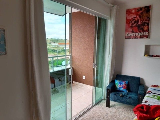 Foto do Sobrado - Sobrado com 3 dormitórios à venda, 170 m² por R$ 340.000,00 - Residencial Santa Paula - Jacareí/SP | RUSSI IMÓVEIS
