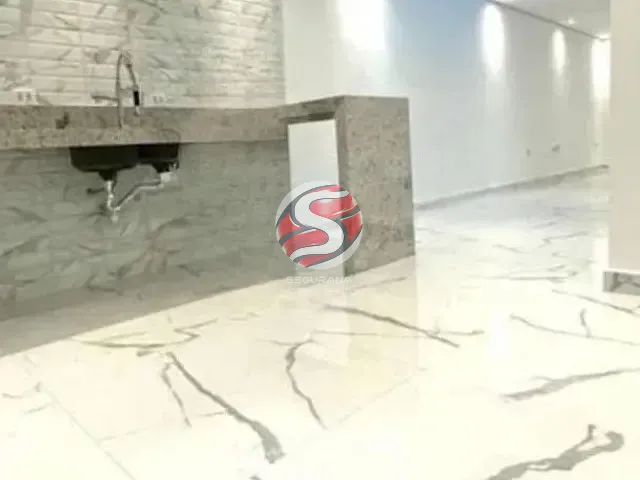 Sobrado com 96m² 3 quartos e 3 banheiros, à venda, no bairro Vila Santa Clara em São Paulo