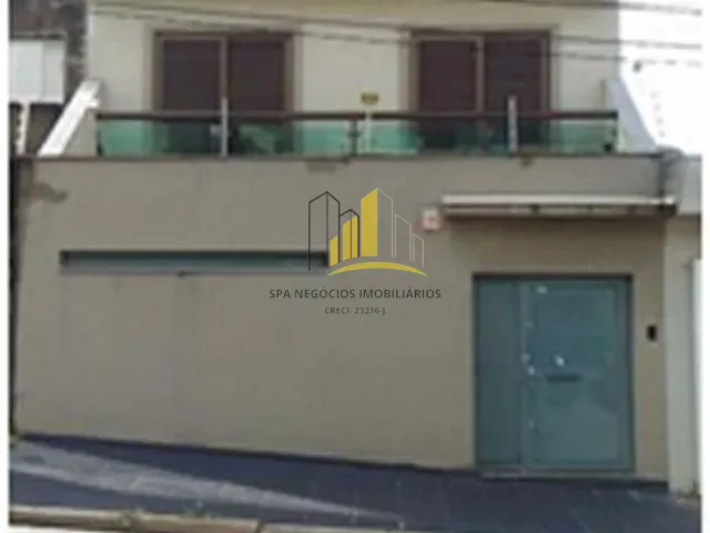 Sobrado com 410m² 3 quartos e 6 banheiros, à venda, no bairro Vila Aricanduva em São Paulo