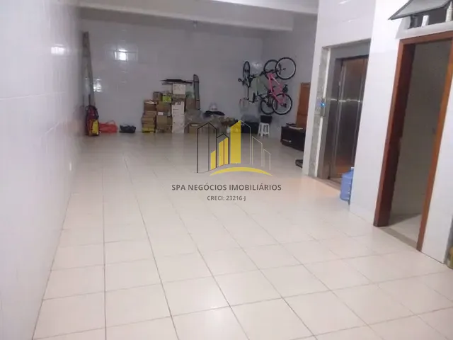 Sobrado com 410m² 3 quartos e 6 banheiros, à venda, no bairro Vila Aricanduva em São Paulo
