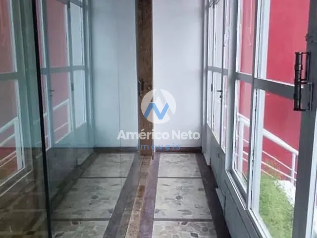 Sobrado 3 quartos e 5 banheiros, à venda, no bairro Mooca em São Paulo