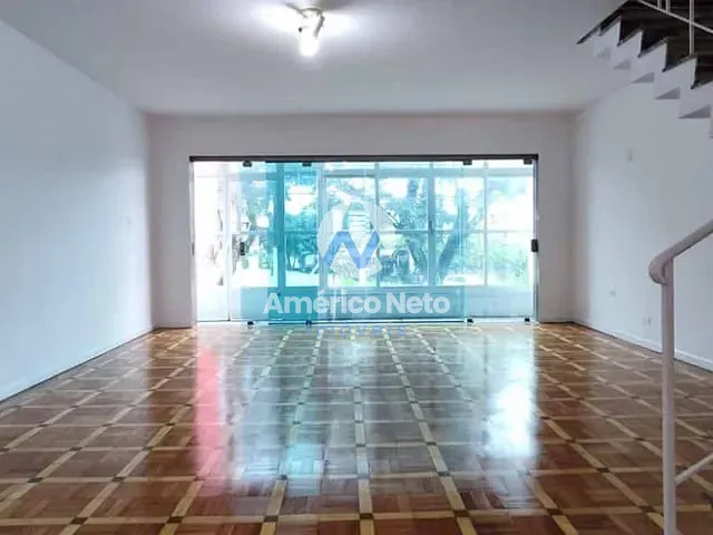 Sobrado 3 quartos e 5 banheiros, à venda, no bairro Mooca em São Paulo