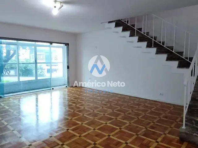 Sobrado 3 quartos e 5 banheiros, à venda, no bairro Mooca em São Paulo