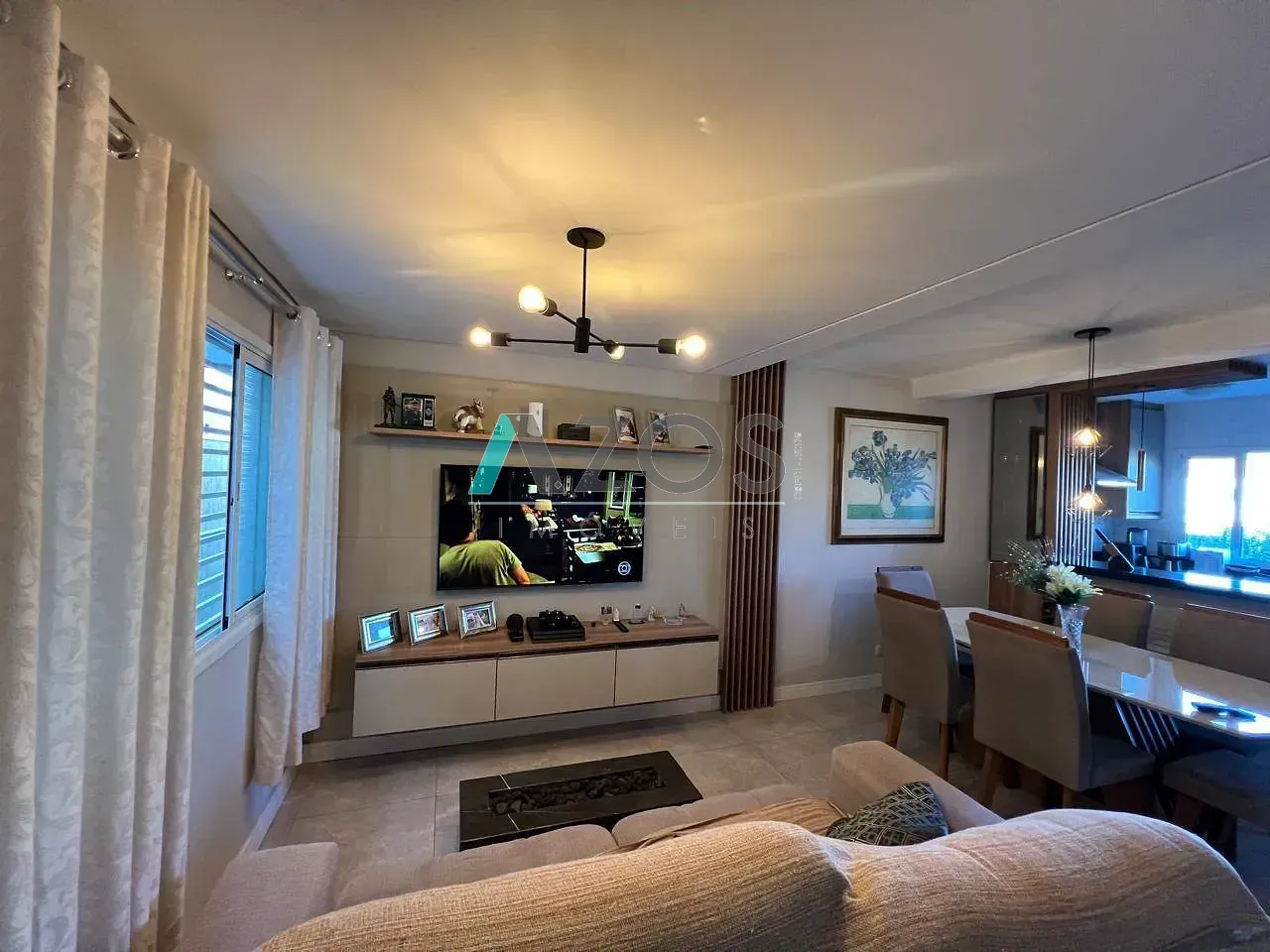 Sobrado, 3 quartos, 200 m² - Foto 4