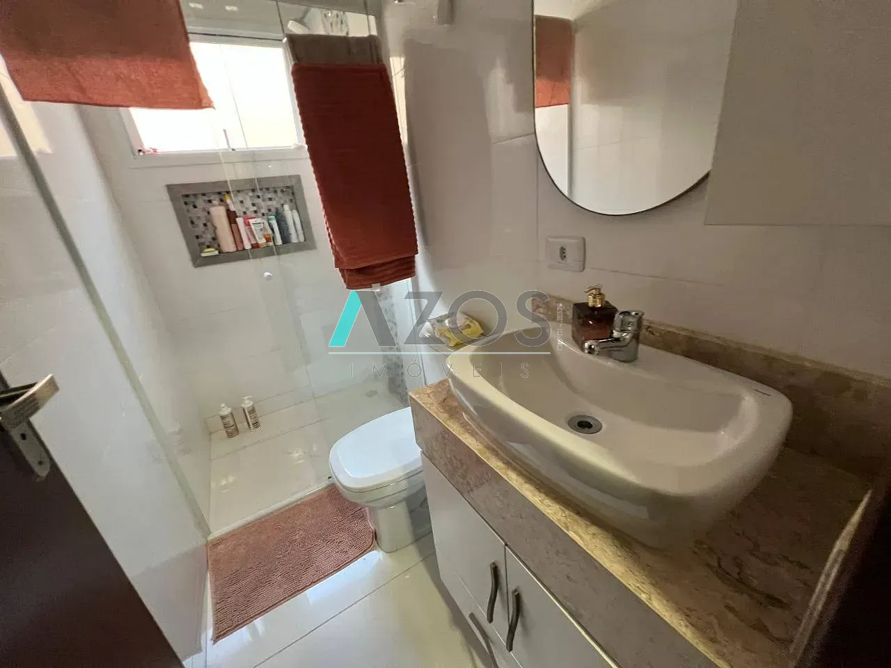 Sobrado, 3 quartos, 200 m² - Foto 30