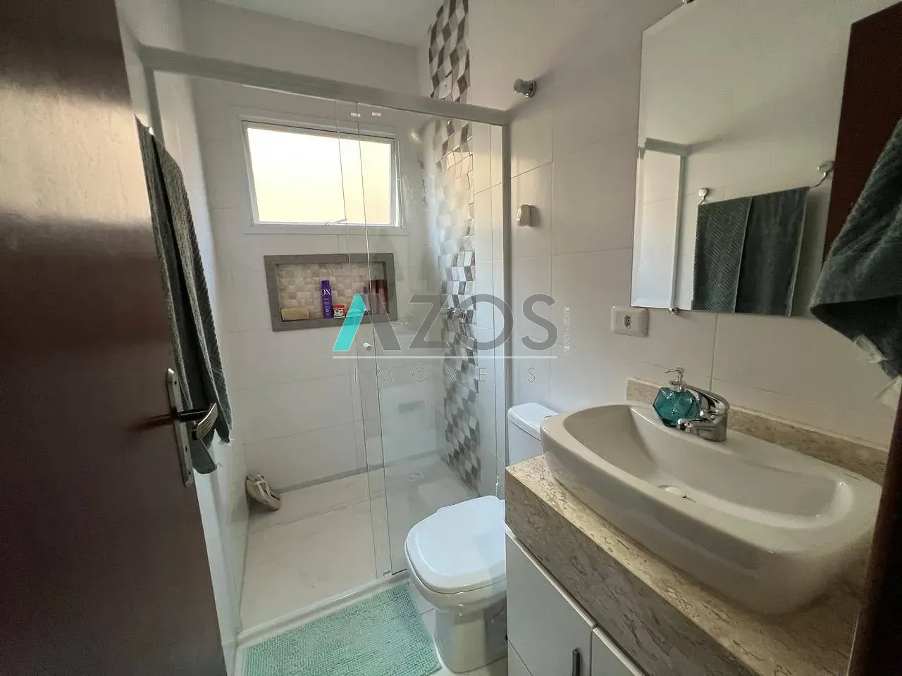 Sobrado, 3 quartos, 200 m² - Foto 26