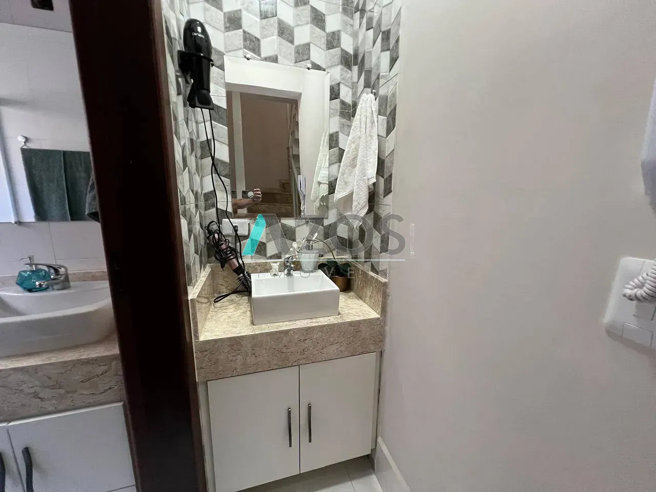 Sobrado, 3 quartos, 200 m² - Foto 27