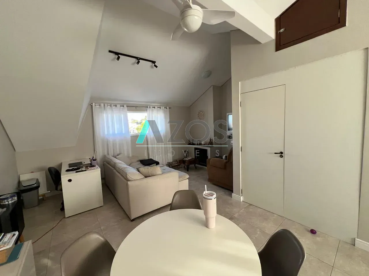 Sobrado, 3 quartos, 200 m² - Foto 22