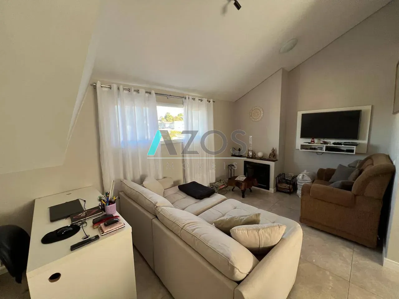 Sobrado, 3 quartos, 200 m² - Foto 21