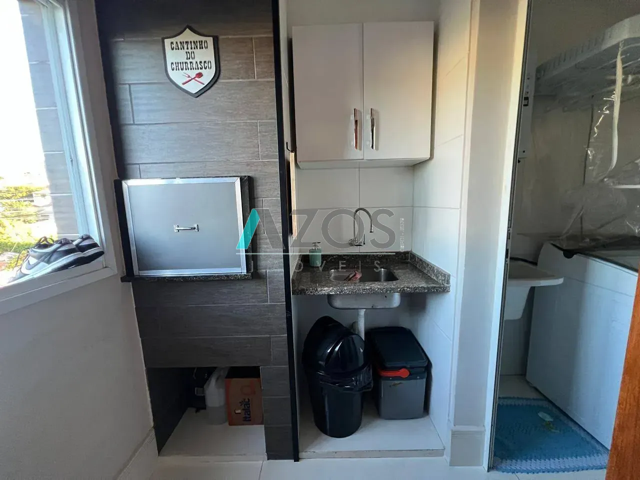 Sobrado, 3 quartos, 200 m² - Foto 11