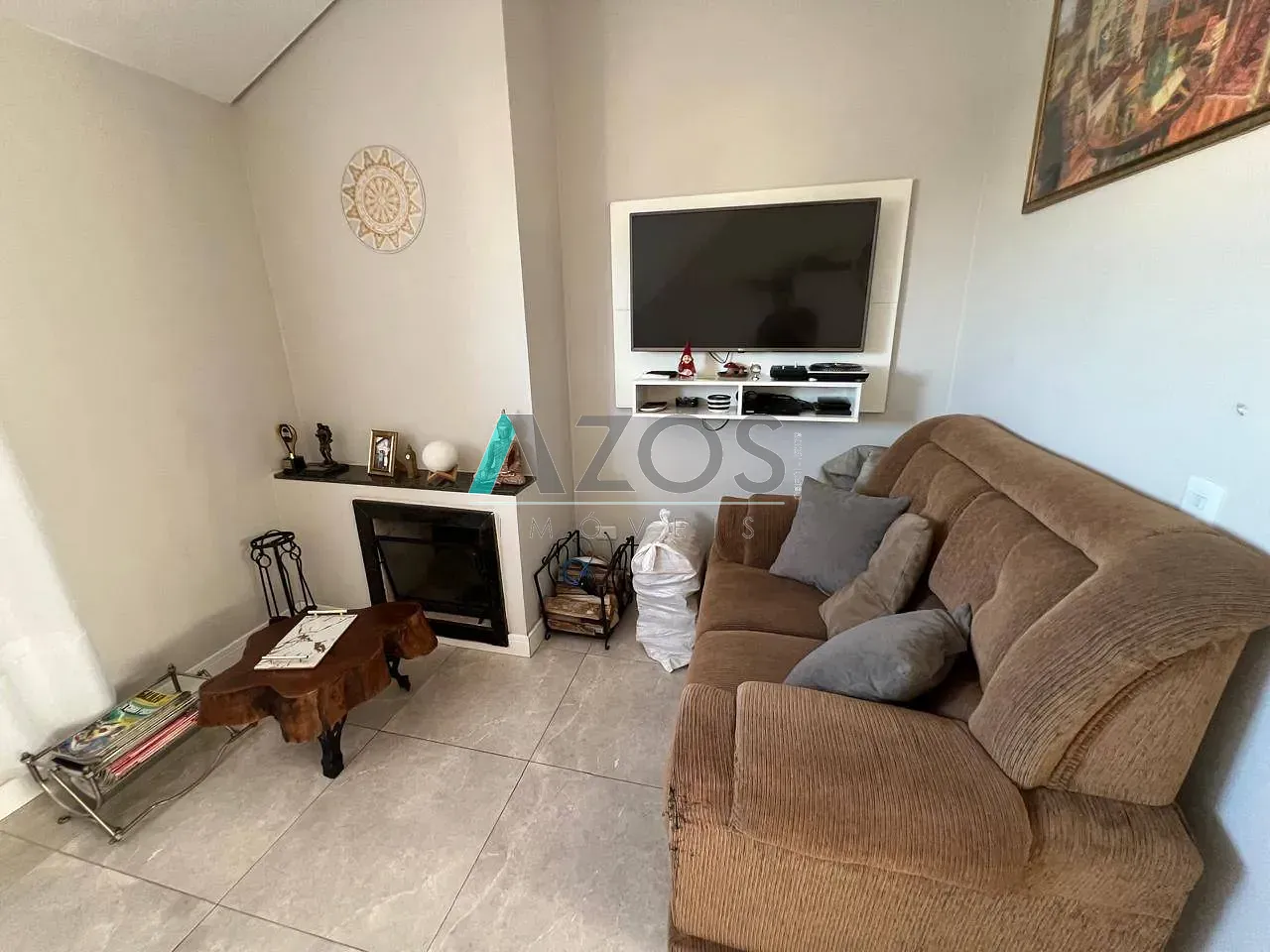 Sobrado, 3 quartos, 200 m² - Foto 23