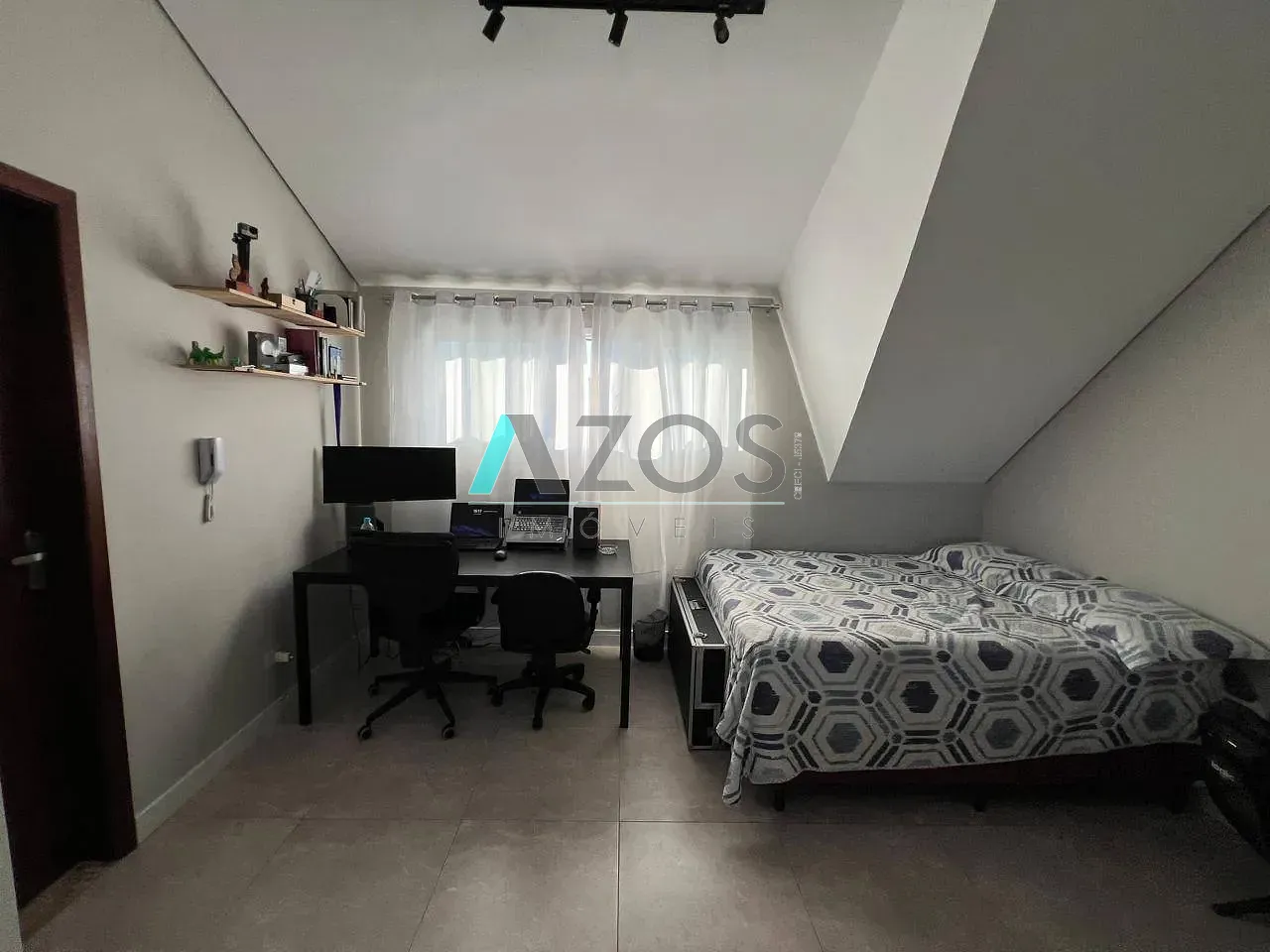 Sobrado, 3 quartos, 200 m² - Foto 24