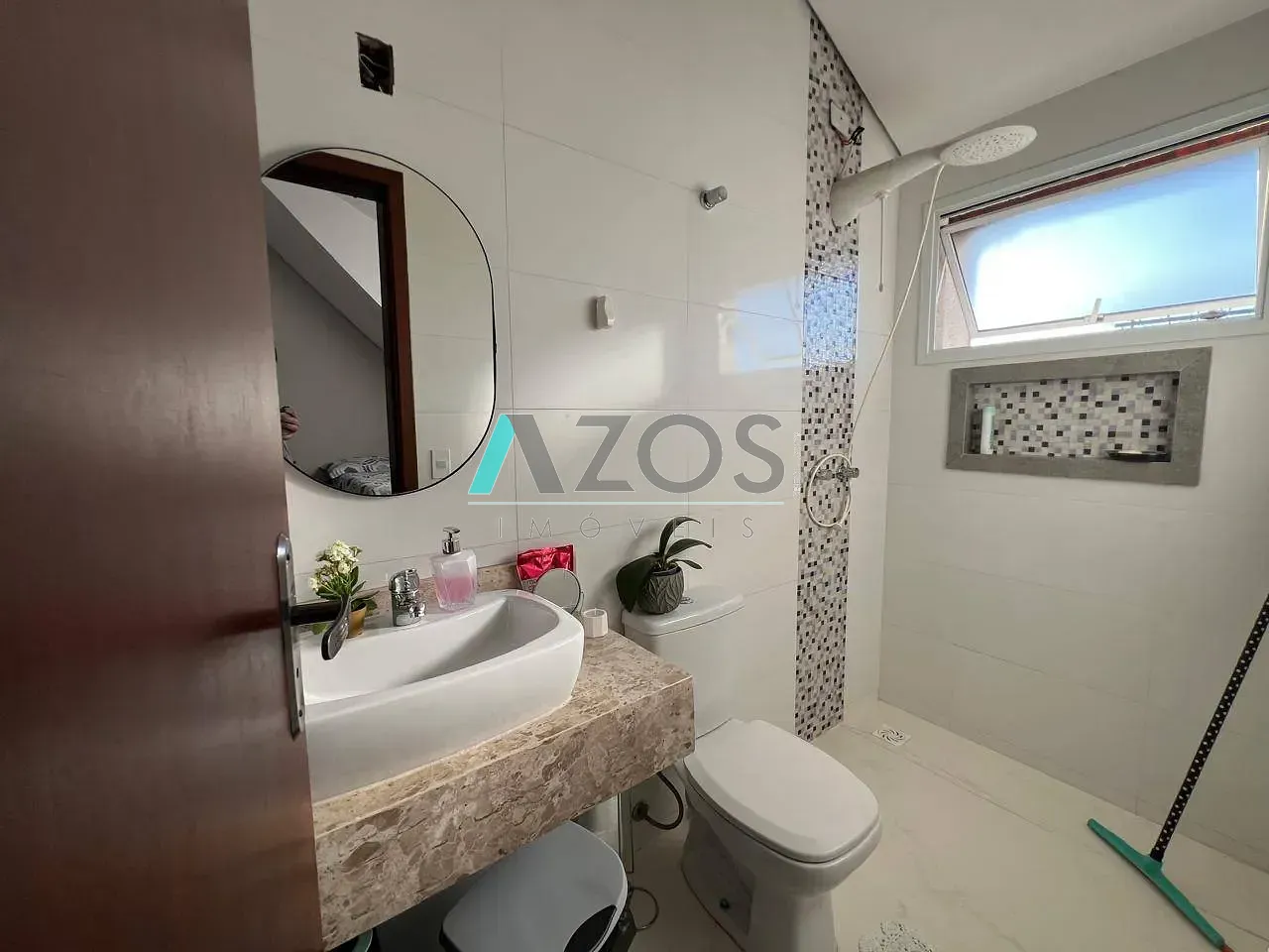 Sobrado, 3 quartos, 200 m² - Foto 32