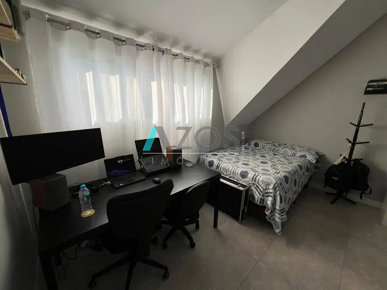Sobrado, 3 quartos, 200 m² - Foto 25