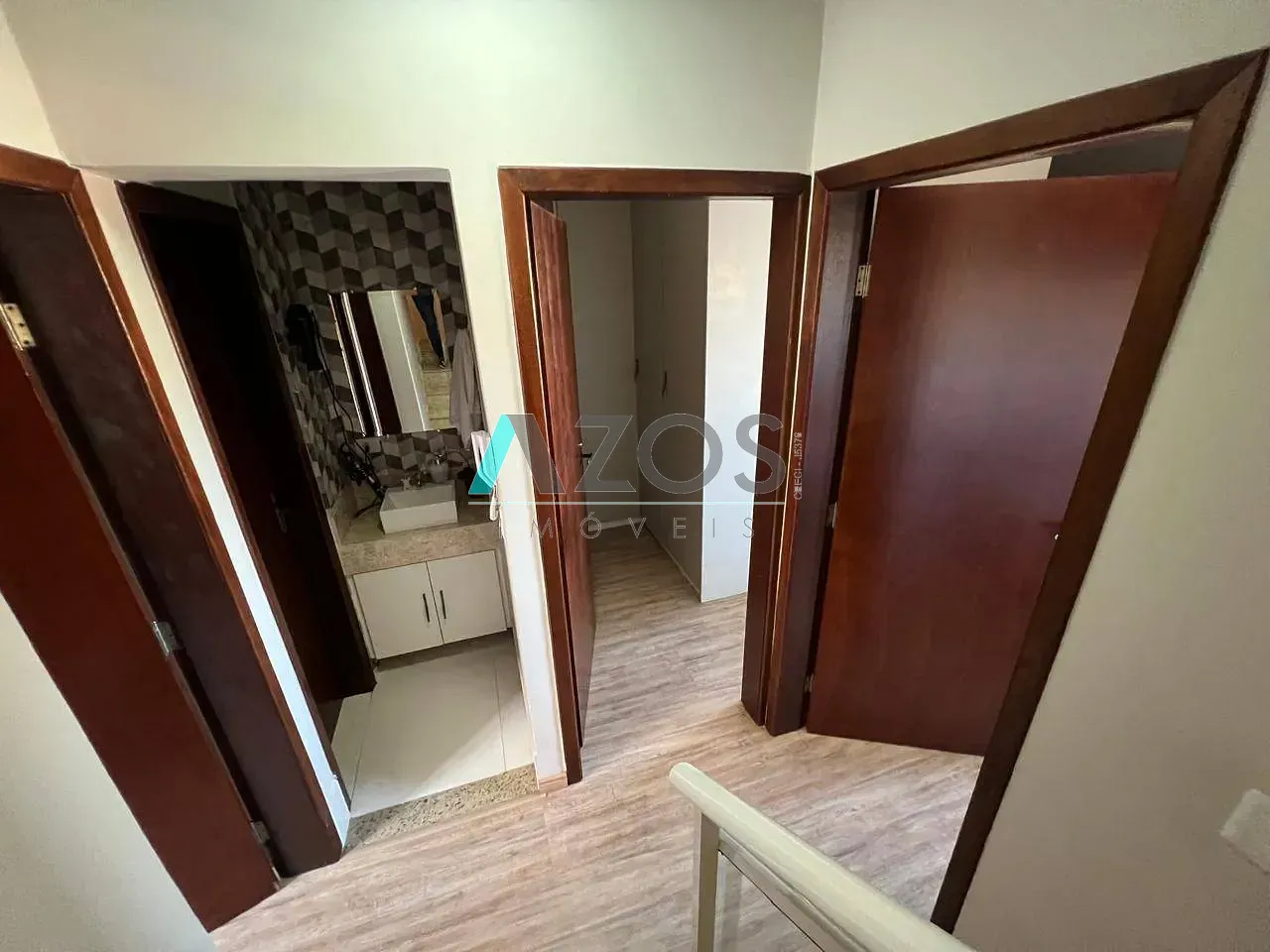 Sobrado, 3 quartos, 200 m² - Foto 33