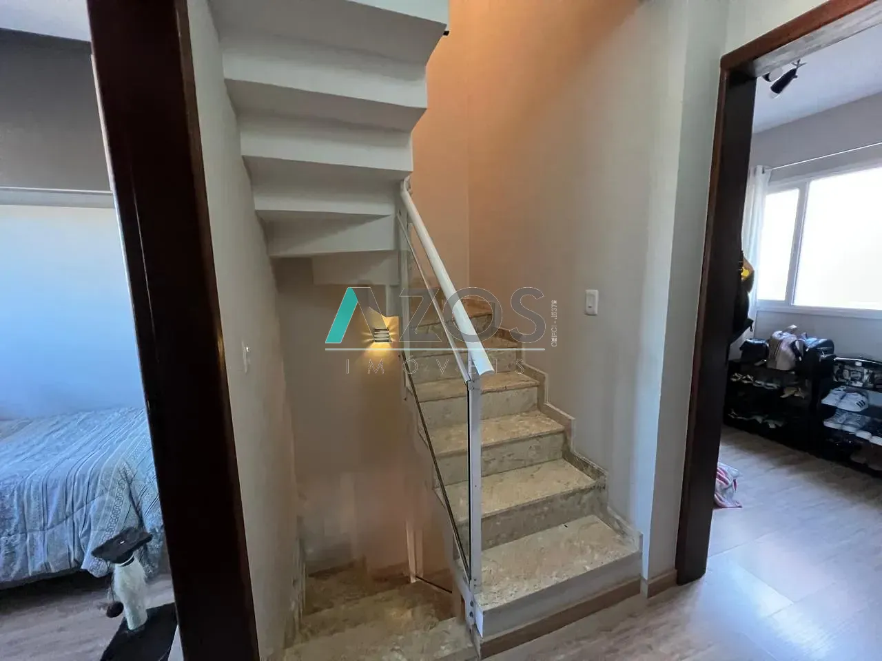 Sobrado, 3 quartos, 200 m² - Foto 34