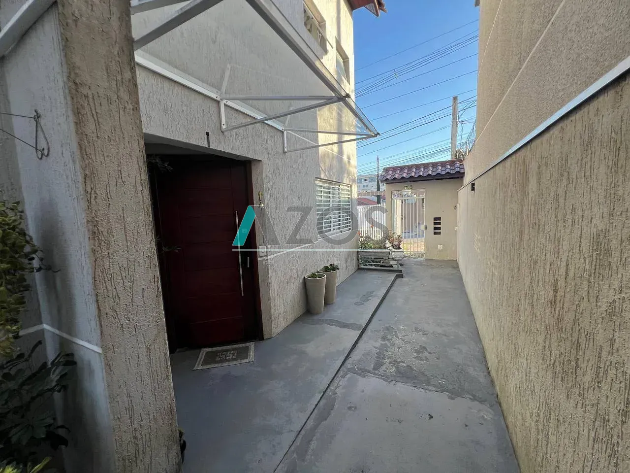 Sobrado, 3 quartos, 200 m² - Foto 38