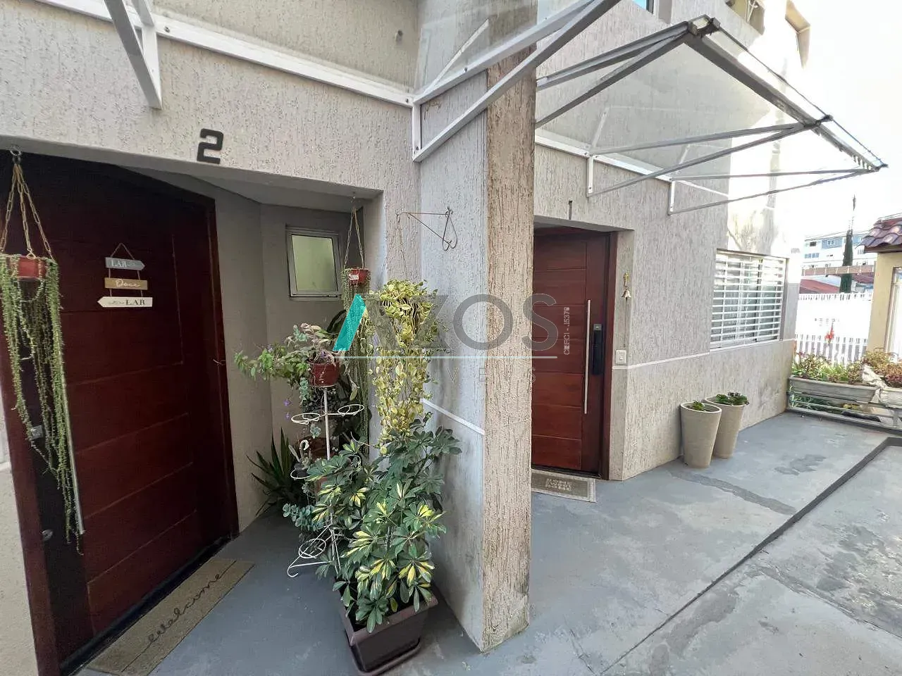Sobrado, 3 quartos, 200 m² - Foto 37