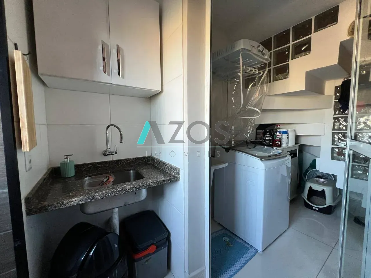 Sobrado, 3 quartos, 200 m² - Foto 12