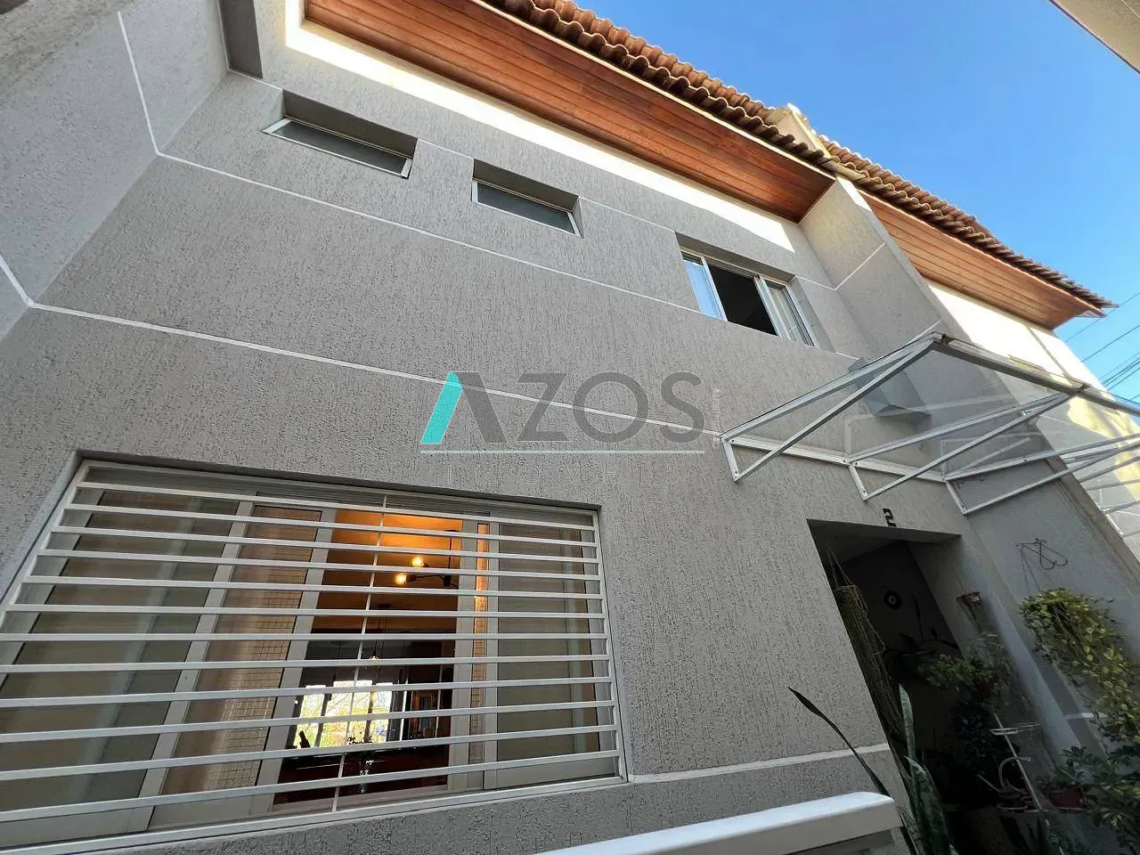Sobrado, 3 quartos, 200 m² - Foto 35