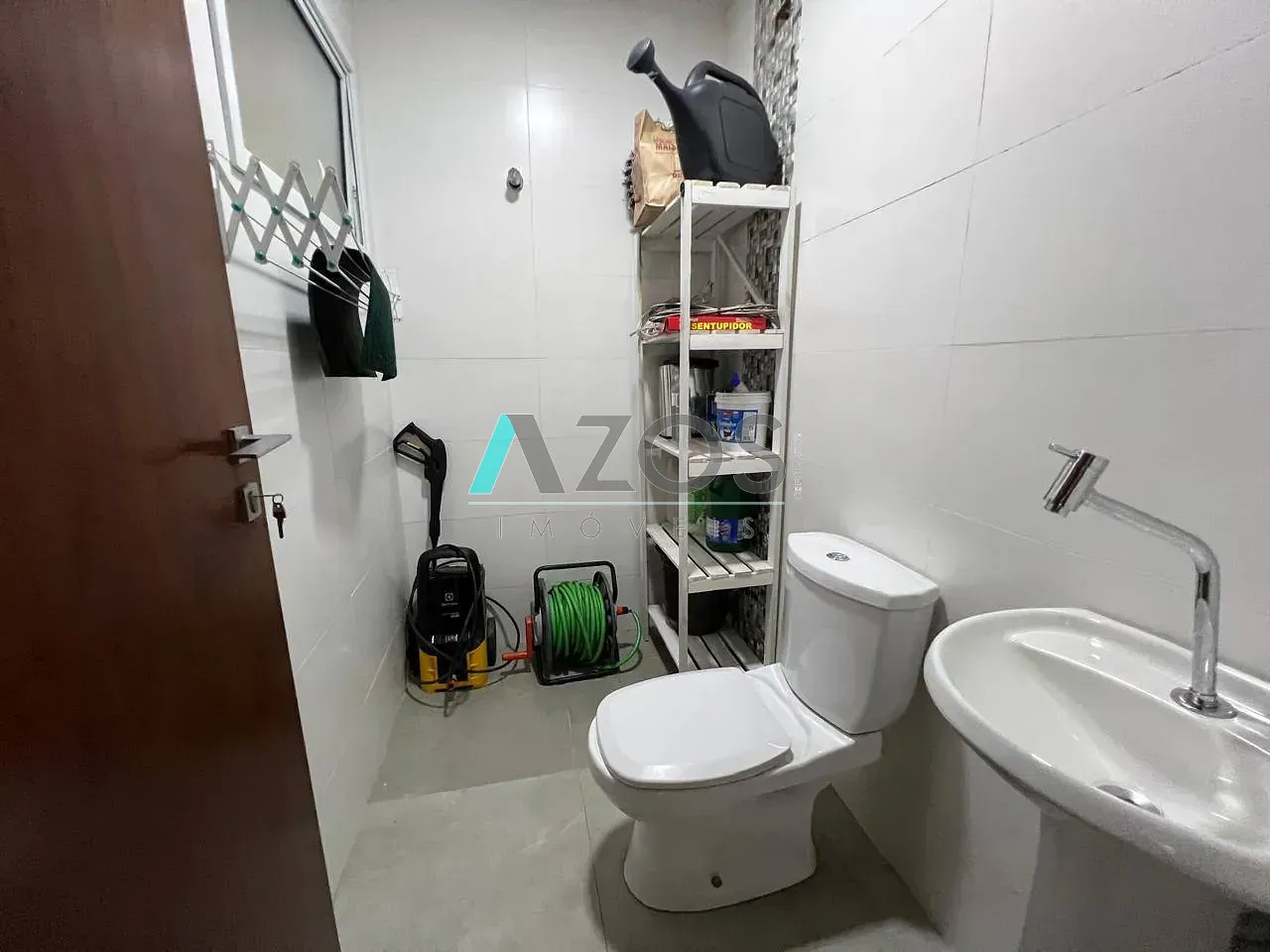 Sobrado, 3 quartos, 200 m² - Foto 43