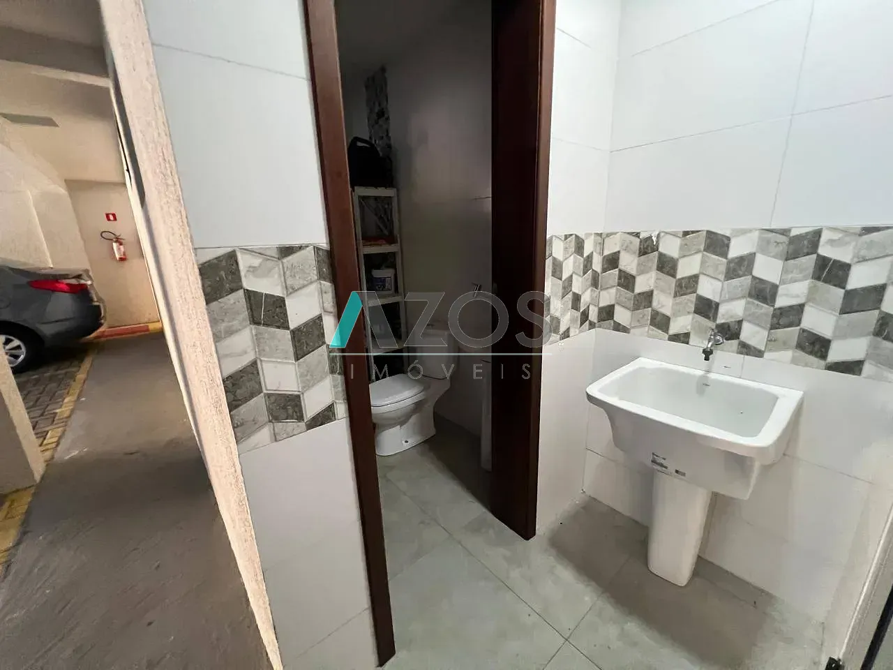 Sobrado, 3 quartos, 200 m² - Foto 42