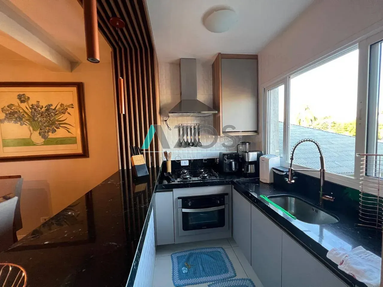 Sobrado, 3 quartos, 200 m² - Foto 9
