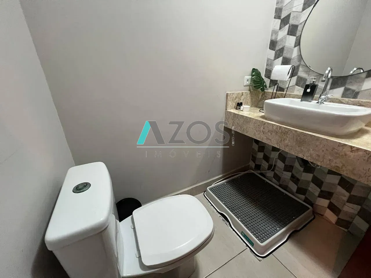 Sobrado, 3 quartos, 200 m² - Foto 28
