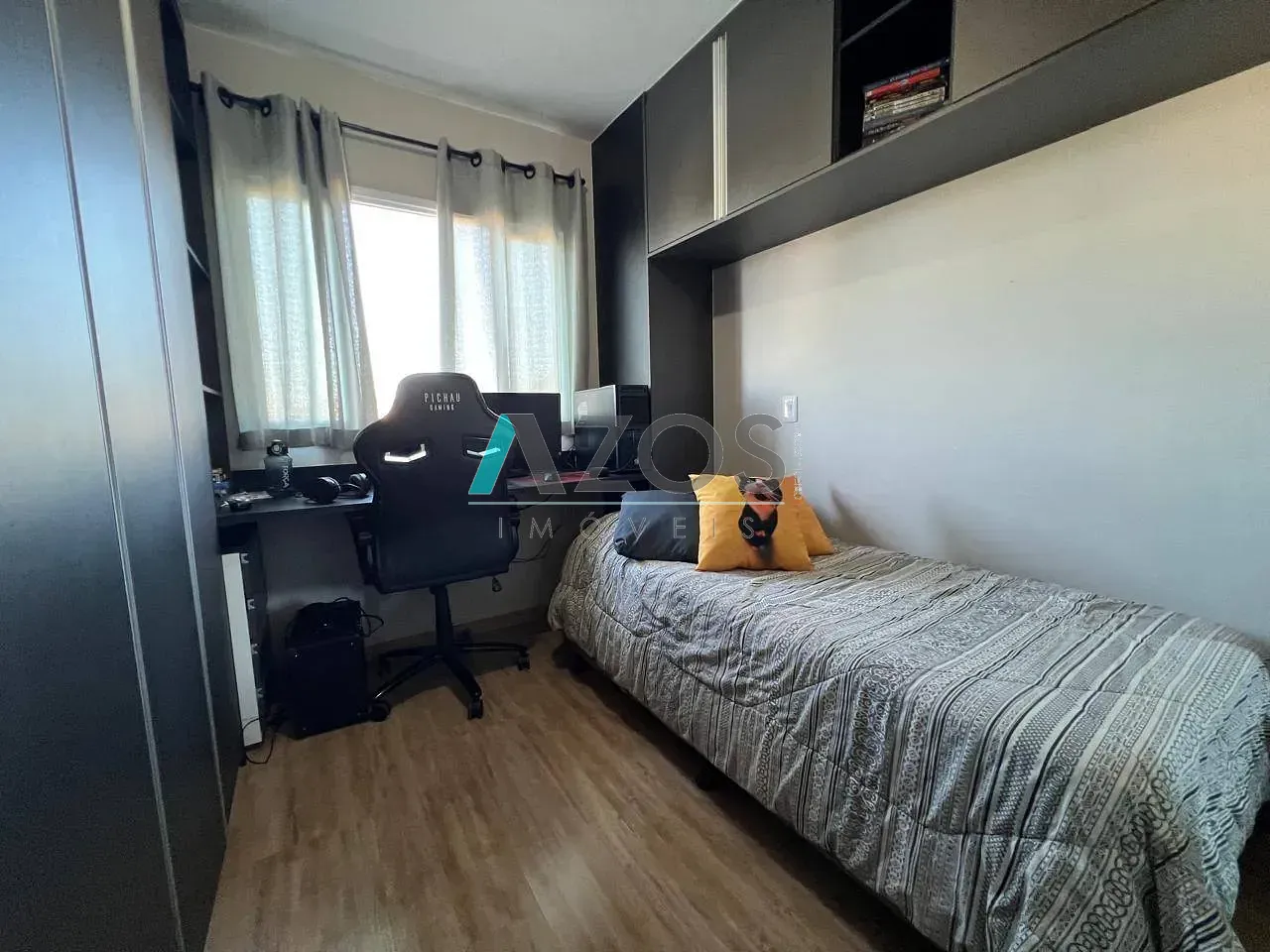 Sobrado, 3 quartos, 200 m² - Foto 14
