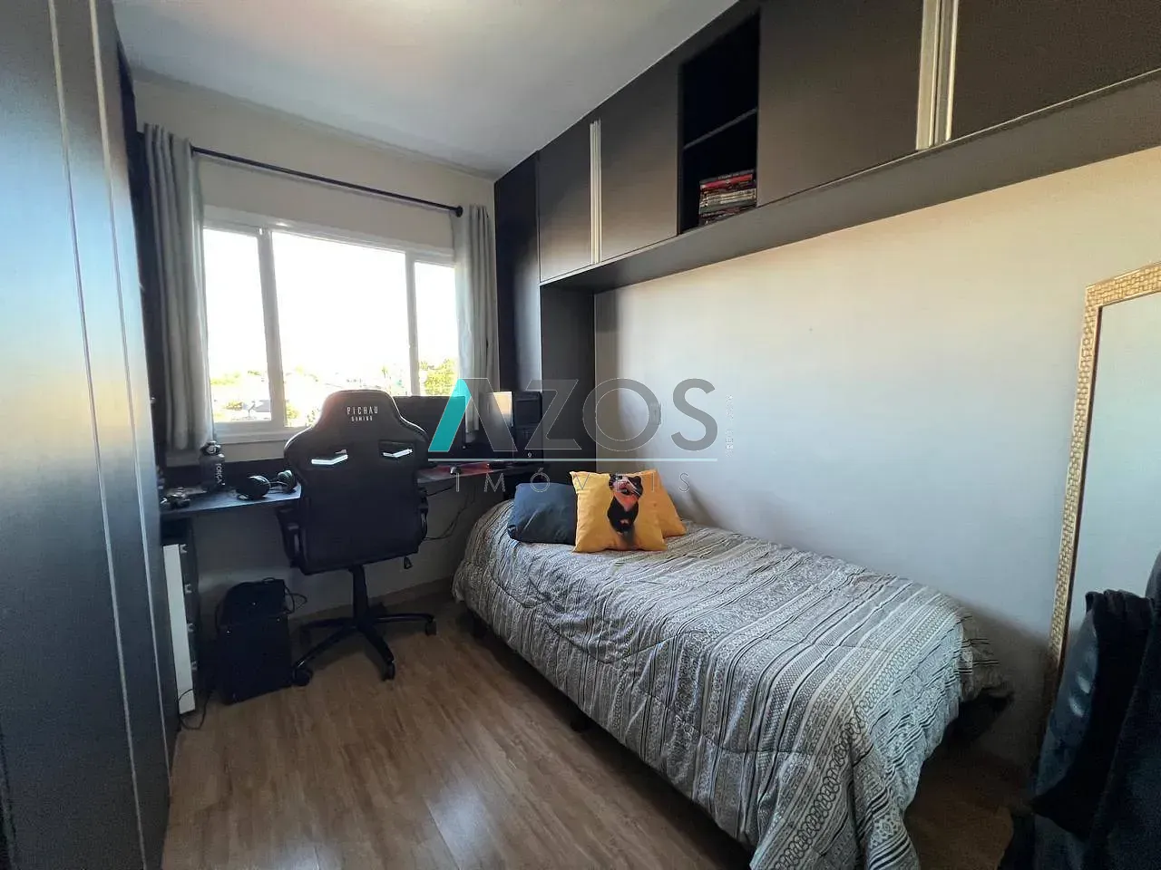 Sobrado, 3 quartos, 200 m² - Foto 13