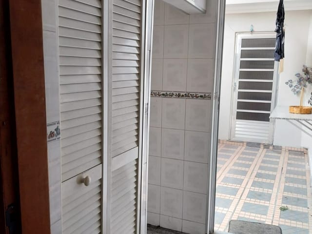 Sobrado 4 quartos e 3 banheiros, à venda, no bairro Rudge Ramos em São Bernardo do Campo